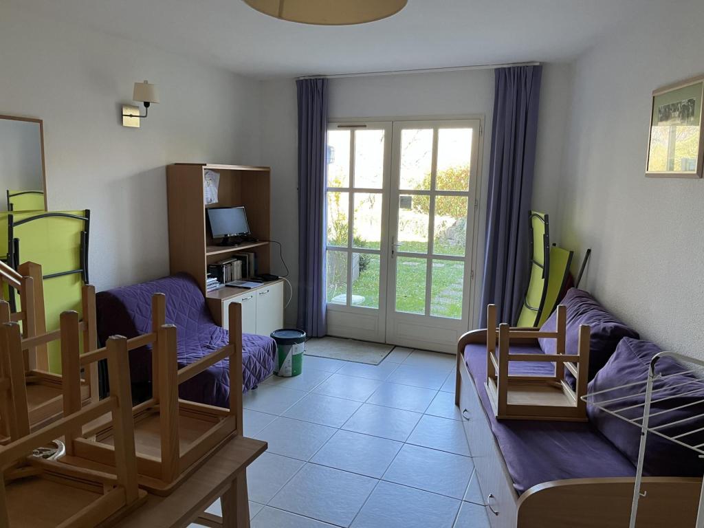 Montbrun-les-Bains - location curiste LC-4496 n°2