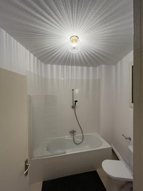 Montbrun-les-Bains - location curiste LC-4496 n°3