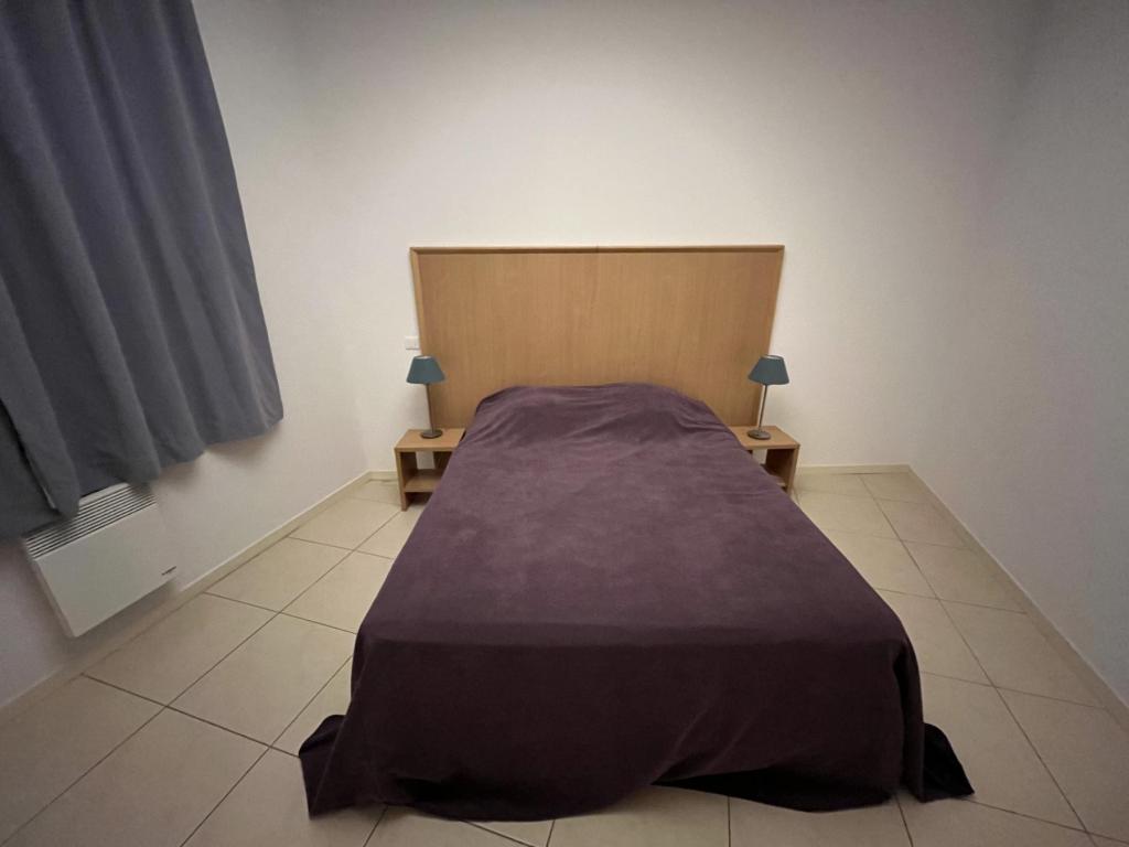 Montbrun-les-Bains - location curiste LC-4496 n°4