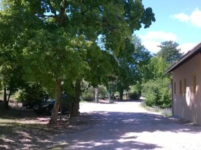 Photo n°5 du logement curiste LC-4496 à Montbrun-les-Bains