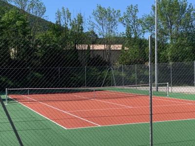 Photo n°7 du logement curiste LC-4496 à Montbrun-les-Bains