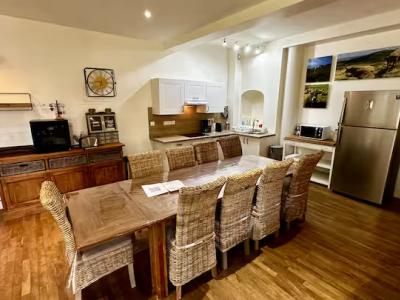 Photo n°2 du logement curiste LC-4498 à Mont-Dore