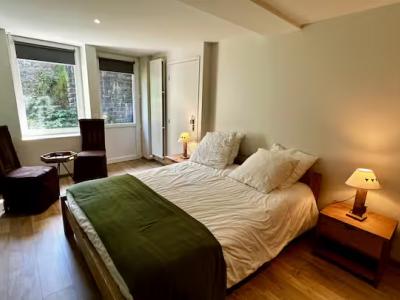 Photo n°5 du logement curiste LC-4498 à Mont-Dore