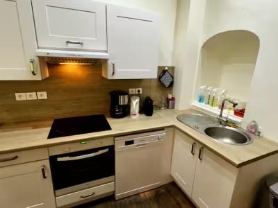Photo n°3 du logement curiste LC-4498 à Mont-Dore