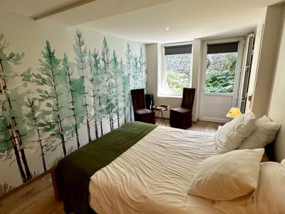 Photo n°7 du logement curiste LC-4498 à Mont-Dore