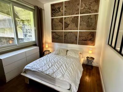 Photo n°13 du logement curiste LC-4498 à Mont-Dore