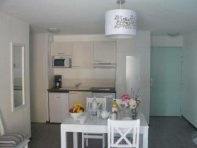 Photo Appartement pour 6 personnes à 200m des thermes de Gréoux les Bains