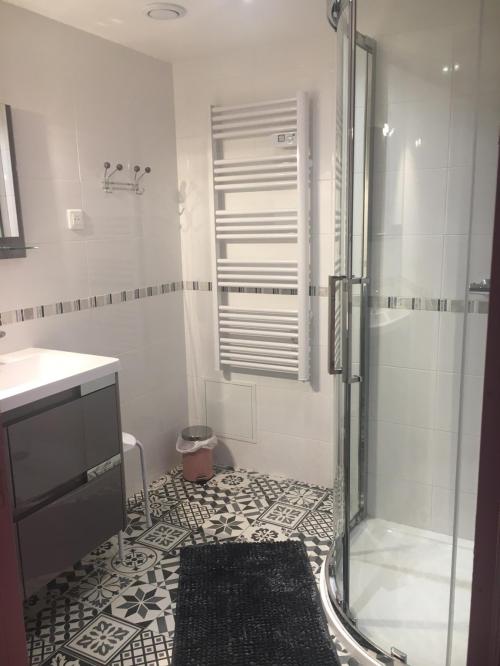 Ax-les-Thermes - location curiste LC-4501 n°6