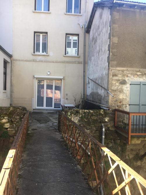 Ax-les-Thermes - location curiste LC-4501 n°7
