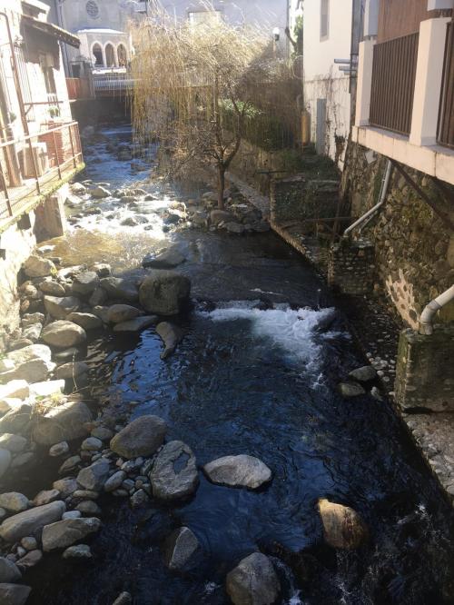 Ax-les-Thermes - location curiste LC-4501 n°8