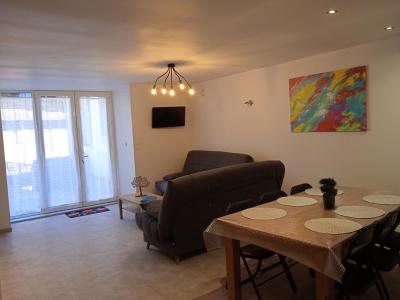 Photo n°1 du logement curiste LC-4501 à Ax-les-Thermes