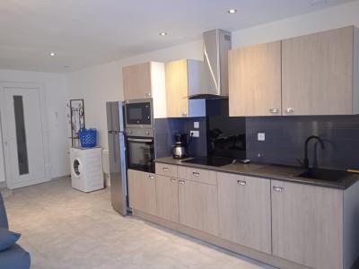 Photo n°5 du logement curiste LC-4501 à Ax-les-Thermes