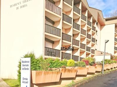 Photo n°1 du logement curiste LC-4503 à Dax