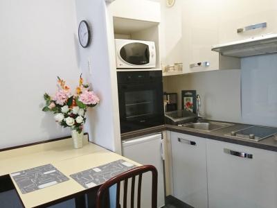 Photo n°2 du logement curiste LC-4503 à Dax