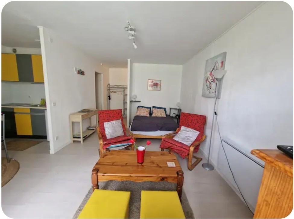 Amélie-les-Bains - location curiste LC-4504 n°1