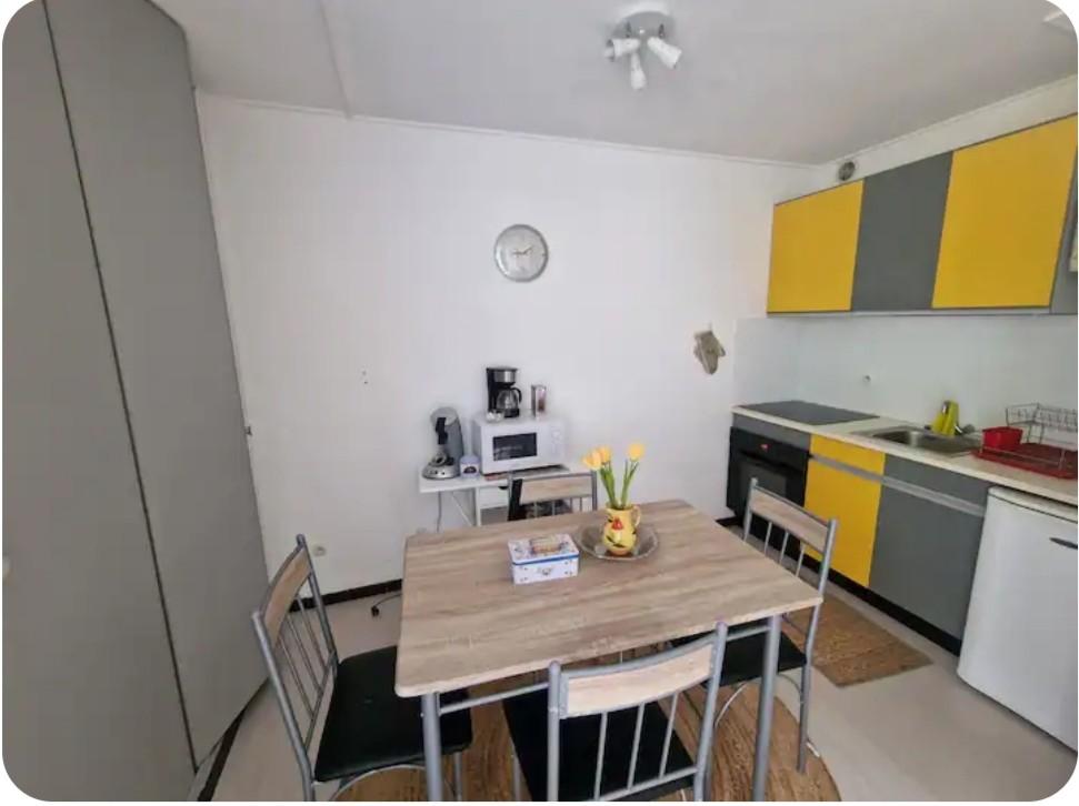 Amélie-les-Bains - location curiste LC-4504 n°2