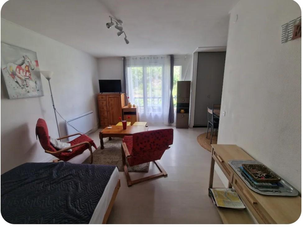 Amélie-les-Bains - location curiste LC-4504 n°3