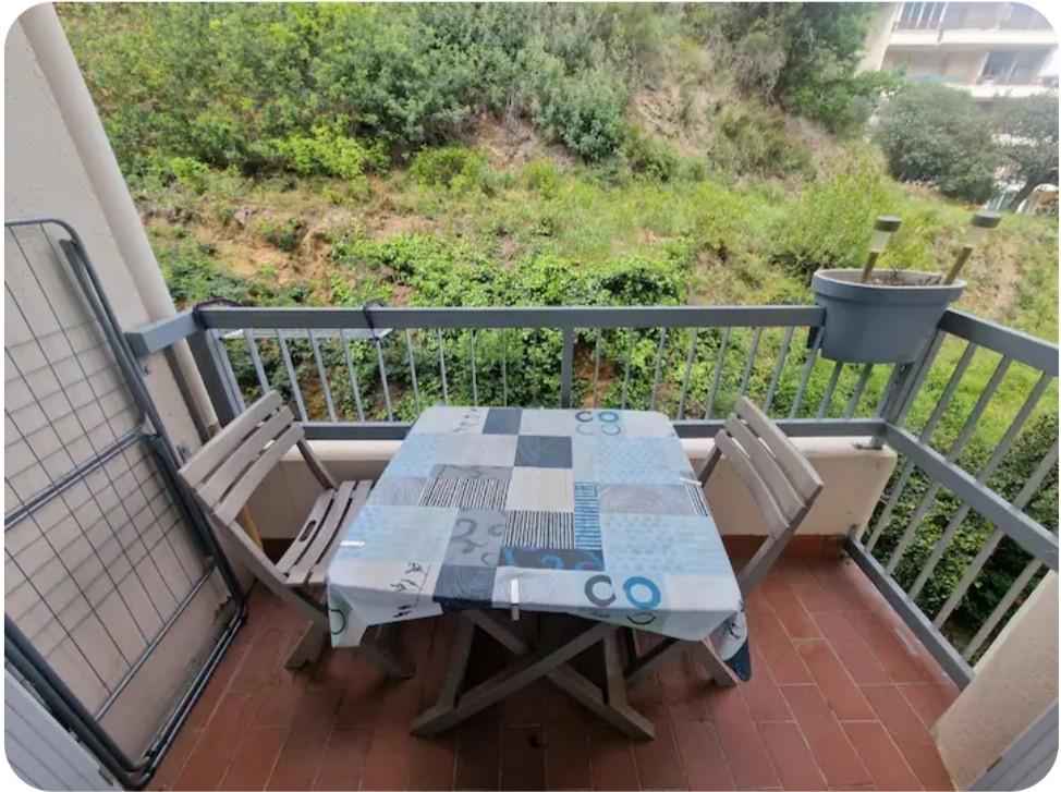 Amélie-les-Bains - location curiste LC-4504 n°7
