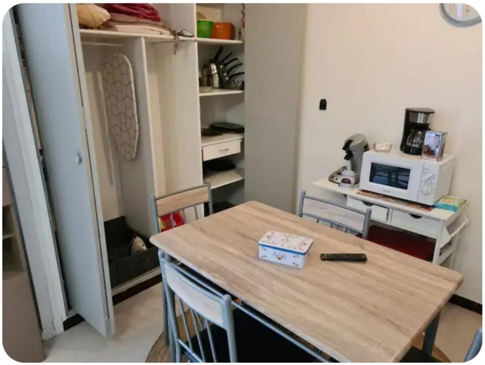 Amélie-les-Bains - location curiste LC-4504 n°4