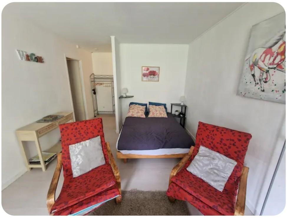 Amélie-les-Bains - location curiste LC-4504 n°5