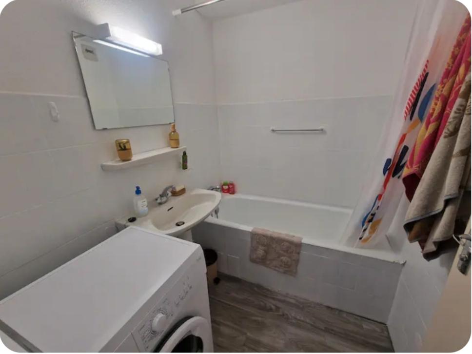 Amélie-les-Bains - location curiste LC-4504 n°6