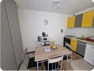 Photo n°2 du logement curiste LC-4504 à Amélie-les-Bains