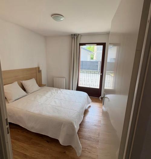Bagnères-de-Luchon - location curiste LC-4510 n°6