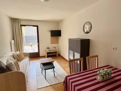 Photo n°1 du logement curiste LC-4510 à Bagnères-de-Luchon
