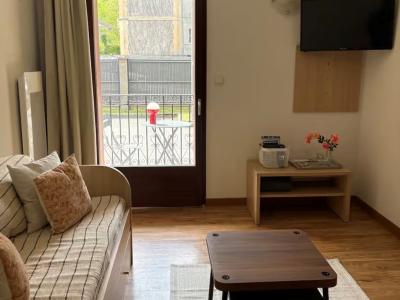 Photo n°3 du logement curiste LC-4510 à Bagnères-de-Luchon