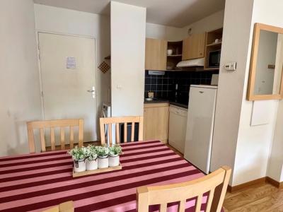Photo n°5 du logement curiste LC-4510 à Bagnères-de-Luchon