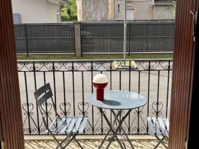 Photo n°8 du logement curiste LC-4510 à Bagnères-de-Luchon