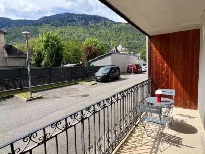 Photo n°9 du logement curiste LC-4510 à Bagnères-de-Luchon