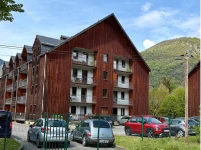 Photo n°10 du logement curiste LC-4510 à Bagnères-de-Luchon