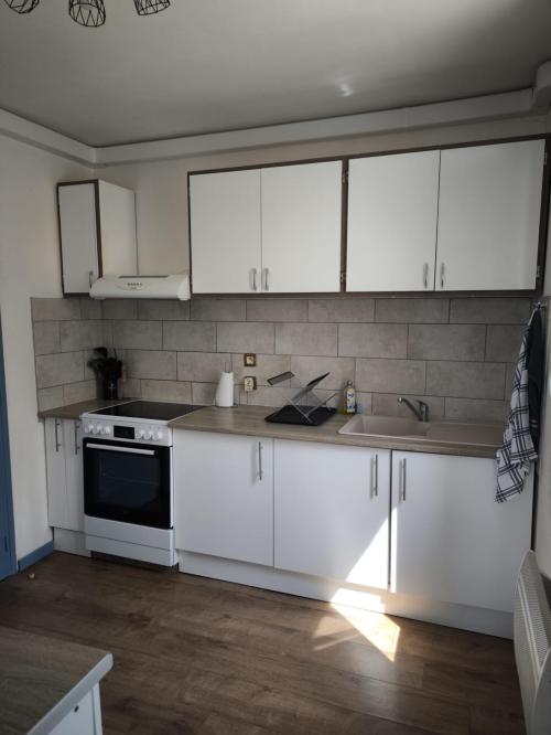 Lamalou-les-Bains - location curiste LC-4511 n°2