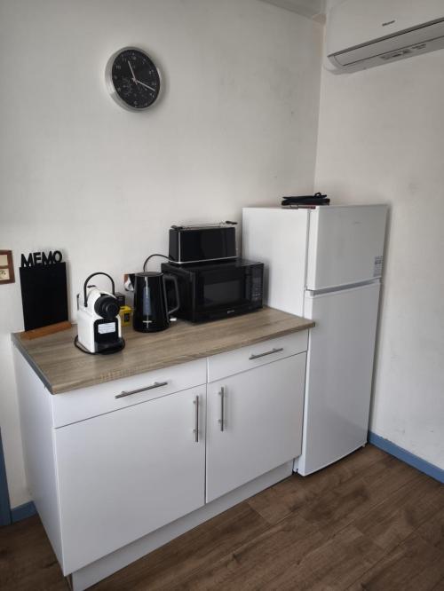 Lamalou-les-Bains - location curiste LC-4511 n°3