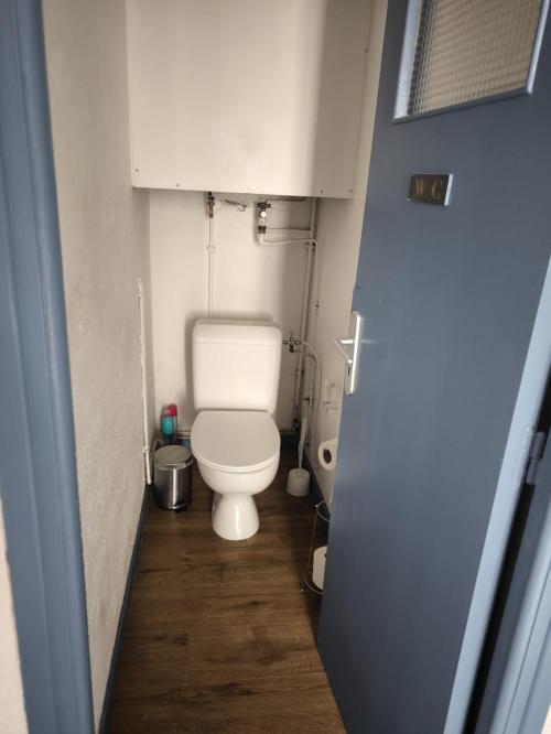 Lamalou-les-Bains - location curiste LC-4511 n°4