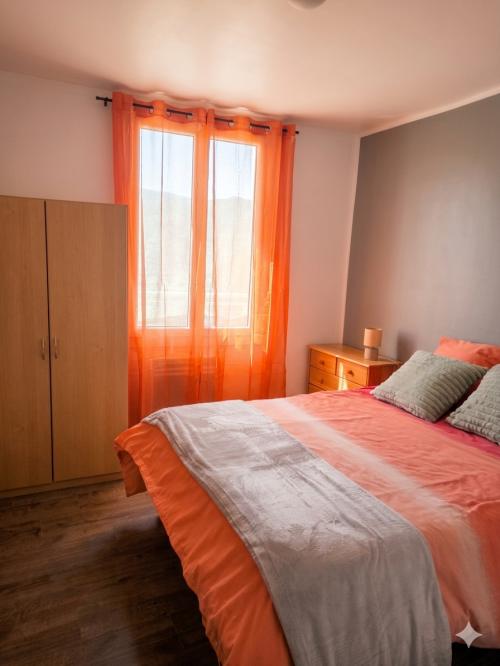 Lamalou-les-Bains - location curiste LC-4511 n°6