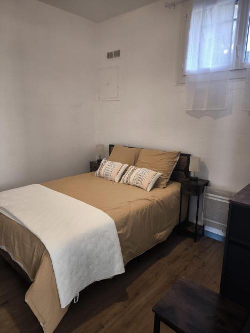 Lamalou-les-Bains - location curiste LC-4511 n°7