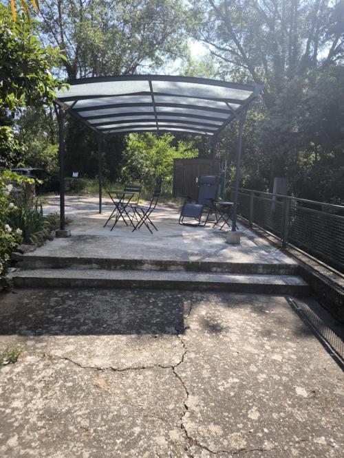 Lamalou-les-Bains - location curiste LC-4511 n°8