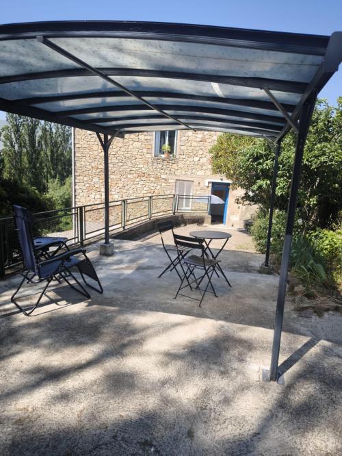 Lamalou-les-Bains - location curiste LC-4511 n°9