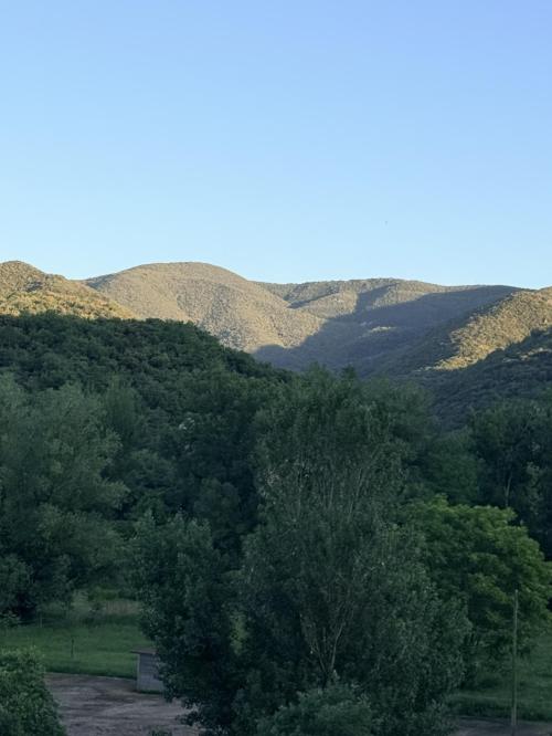 Lamalou-les-Bains - location curiste LC-4511 n°12