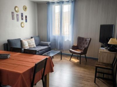 Photo n°1 du logement curiste LC-4511 à Lamalou-les-Bains