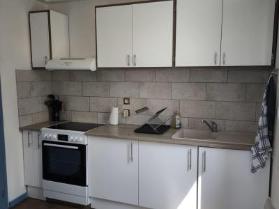 Photo n°2 du logement curiste LC-4511 à Lamalou-les-Bains