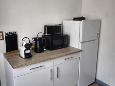 Photo n°3 du logement curiste LC-4511 à Lamalou-les-Bains
