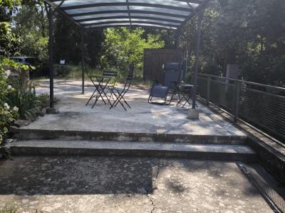 Photo n°8 du logement curiste LC-4511 à Lamalou-les-Bains