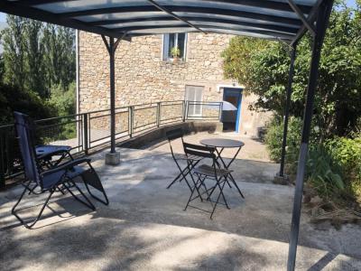 Photo n°9 du logement curiste LC-4511 à Lamalou-les-Bains