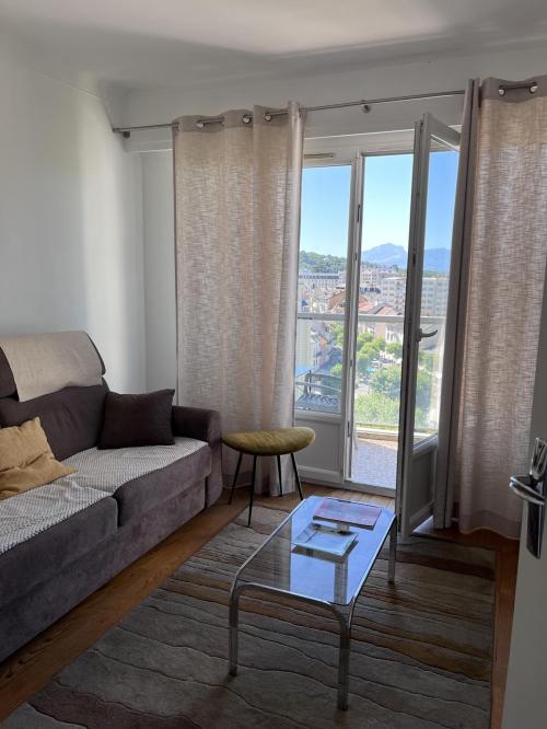 Aix-les-Bains - location curiste LC-4515 n°2