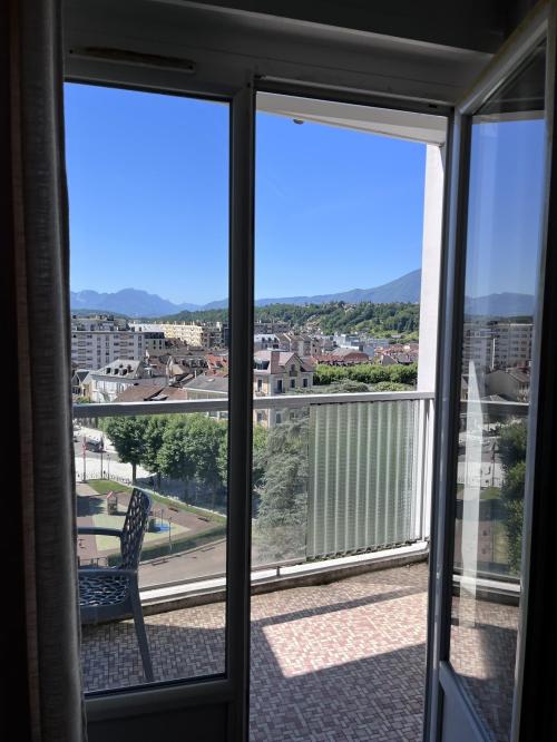 Aix-les-Bains - location curiste LC-4515 n°3