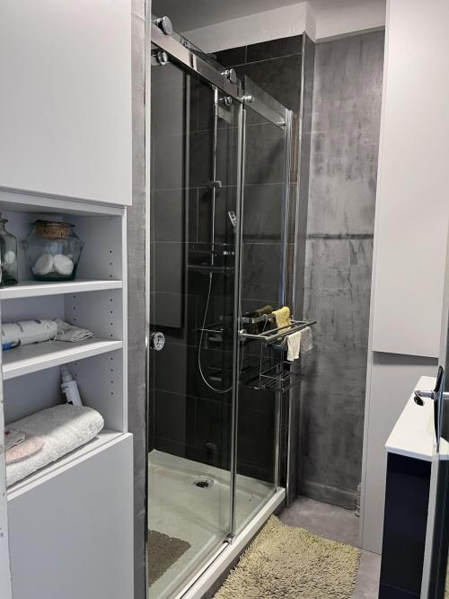 Aix-les-Bains - location curiste LC-4515 n°4