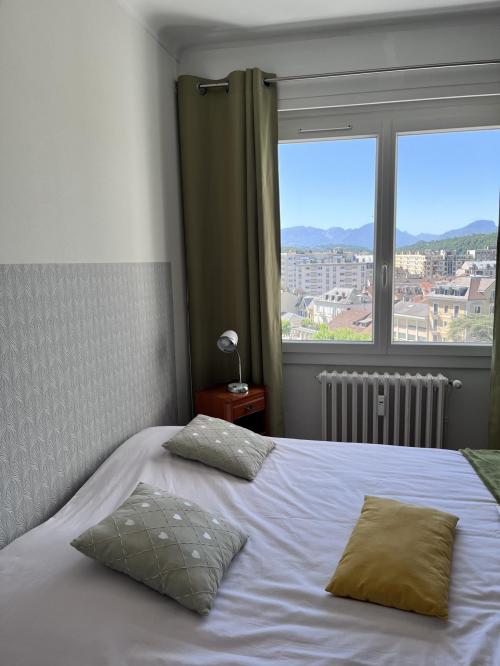 Aix-les-Bains - location curiste LC-4515 n°5